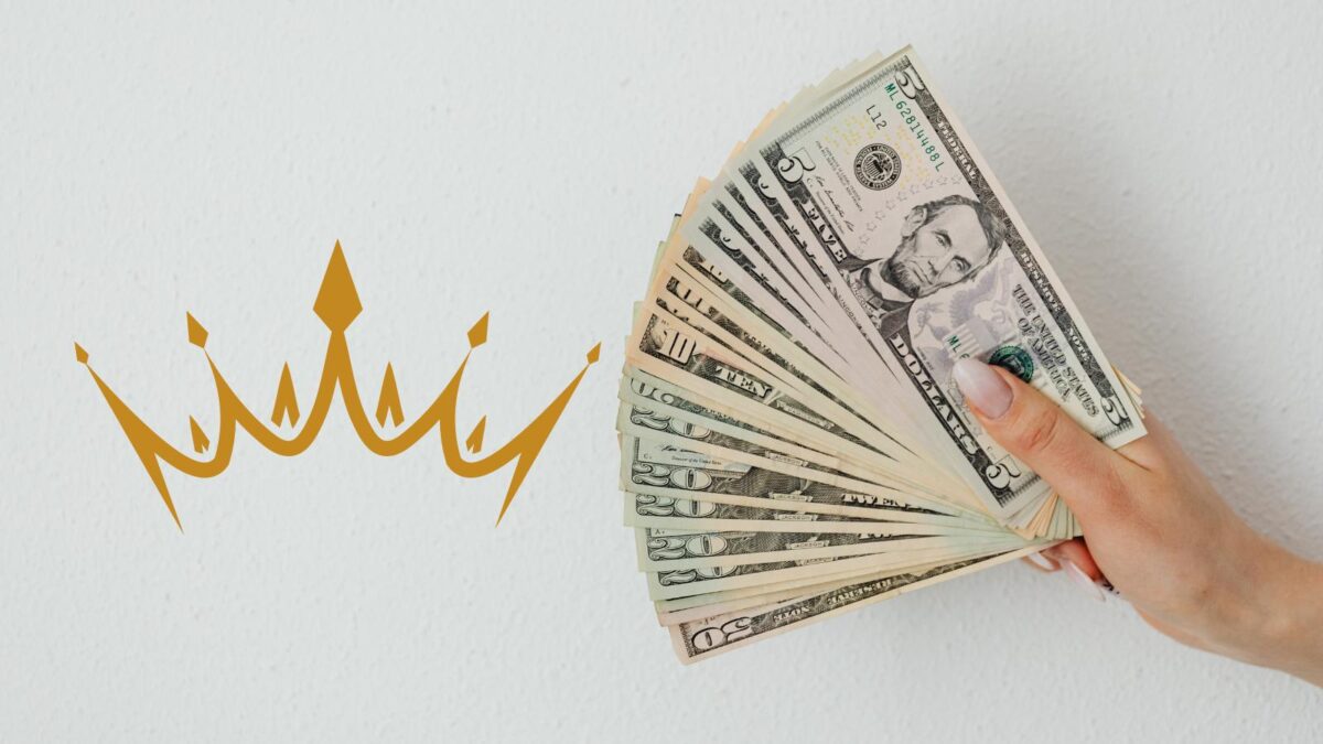 cash king