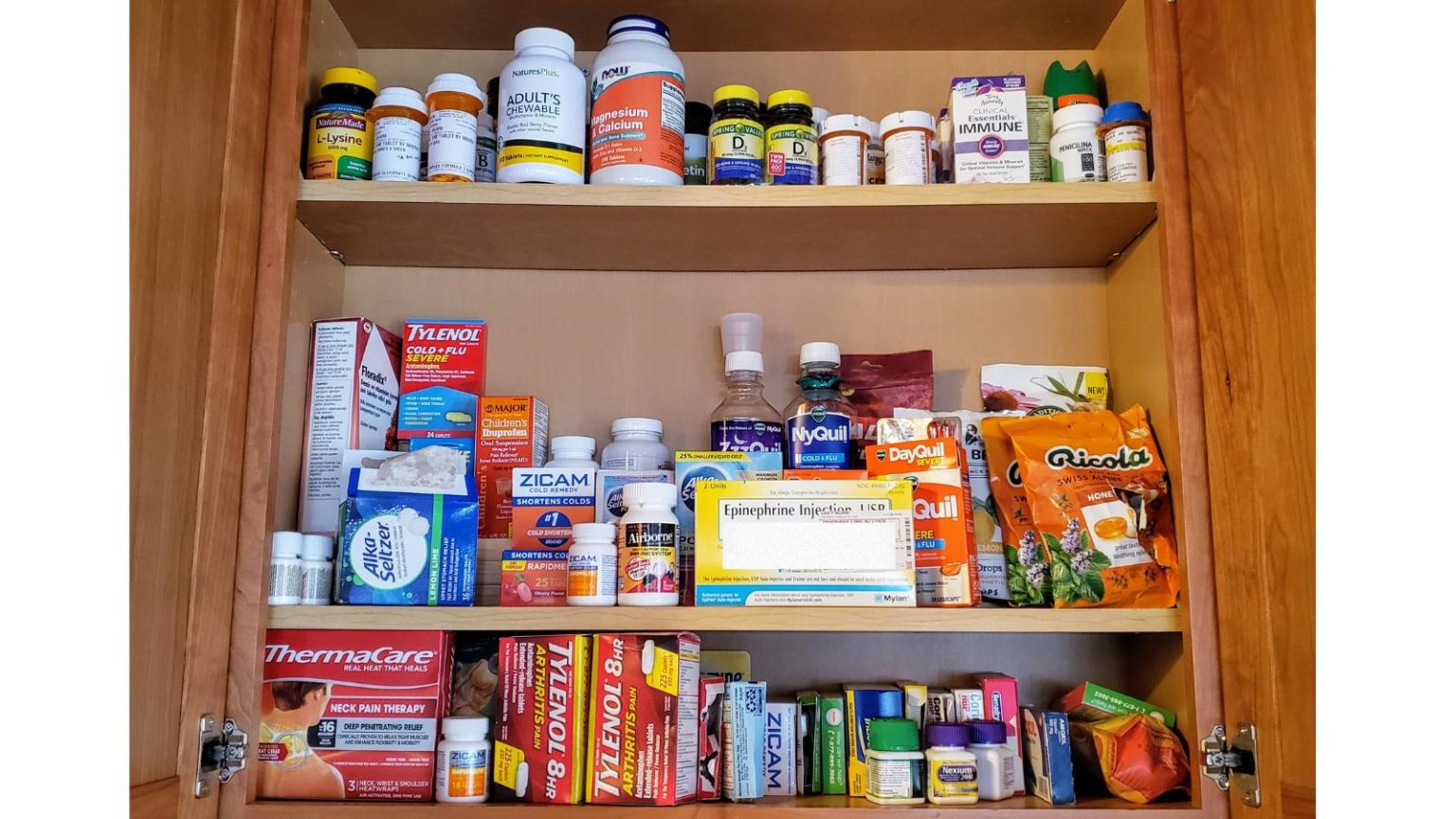 Top 10 Emergency Supplies For Rural Living