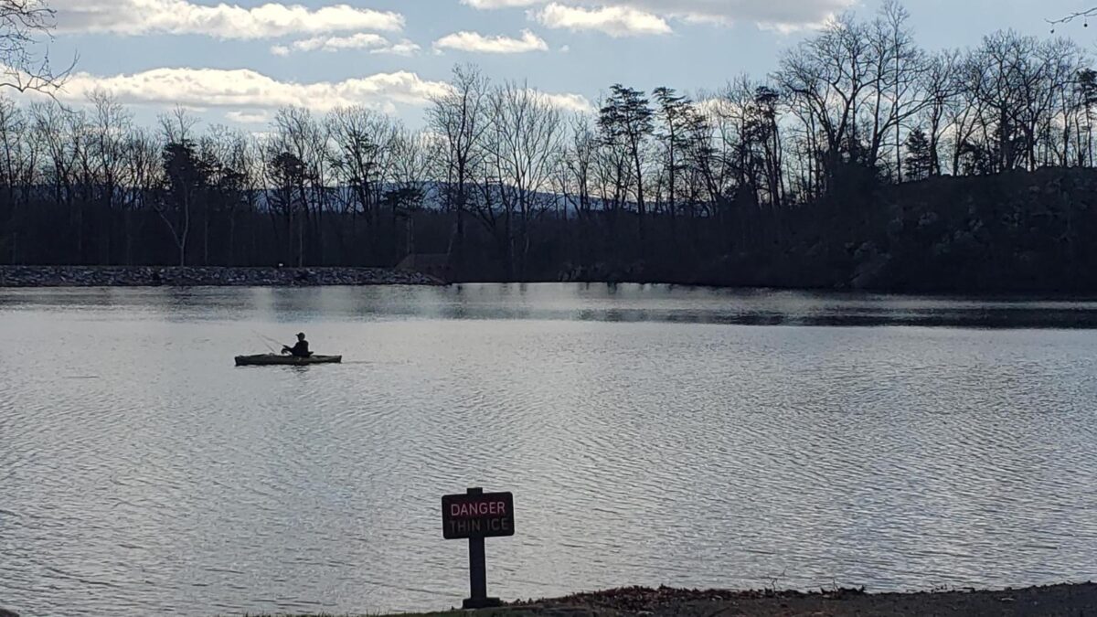 Cacapon Resort State Park