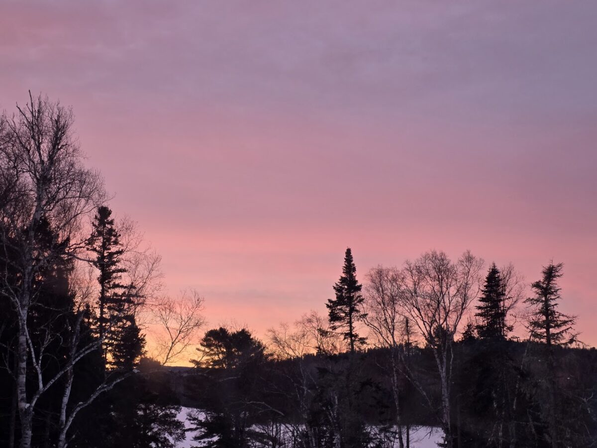 sunrise beautiful land but no place to shop