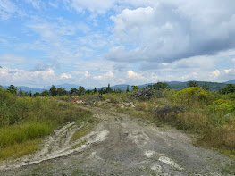 rural areas where reliable cell service may not work
