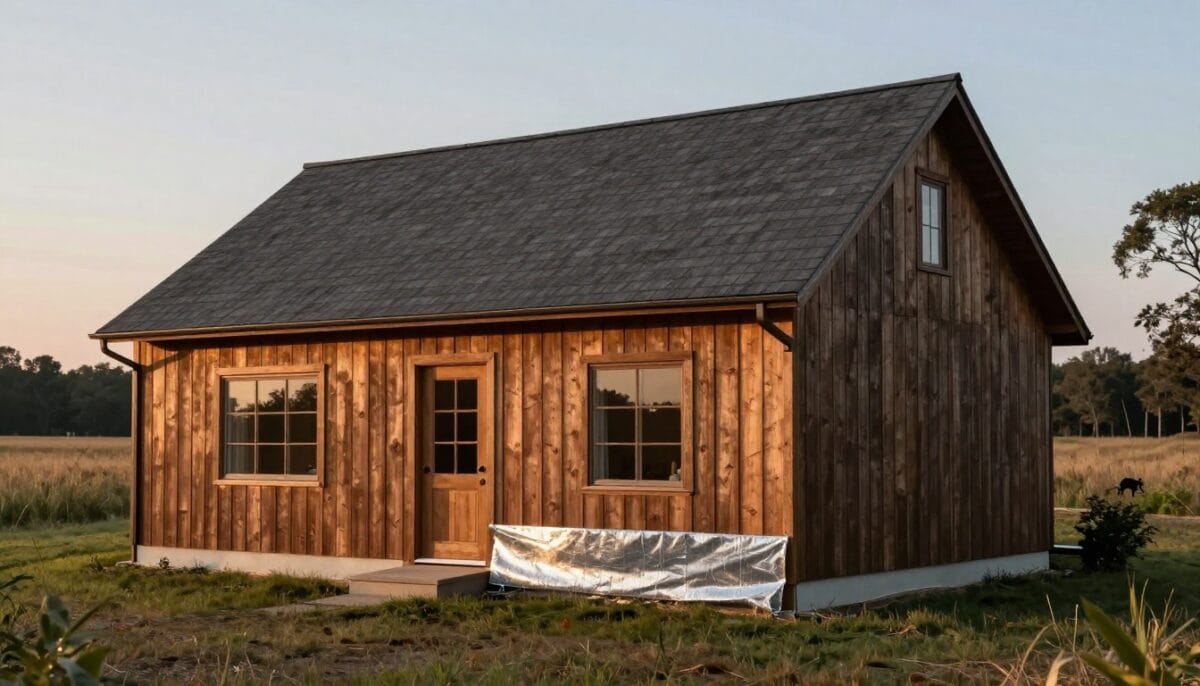 How to Keep Mice Out of a Rural Home Before They Settle In